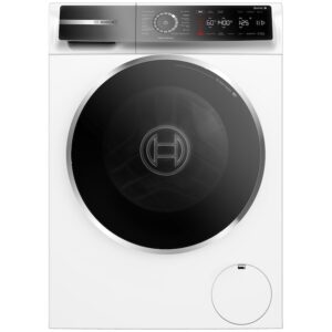 Bosch WGB24407NL