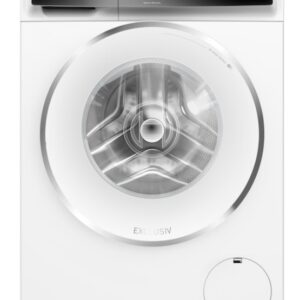 Bosch WGB256A9NL EXCLUSIV