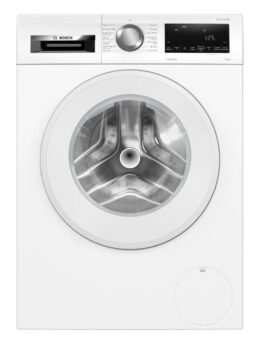Bosch wgg04409nl