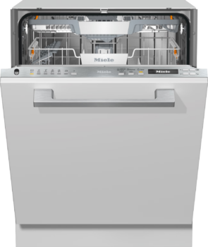 Miele G 7272 SC Vi