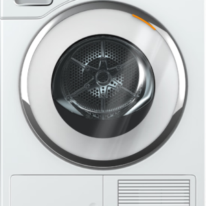 Miele TWR 780 WP EcoSpeed & Steam