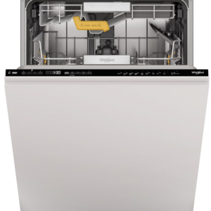 Whirlpool W8I HP42 L MaxiSpace