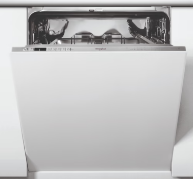 Whirlpool WIO 3T141 PES