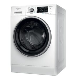 Whirlpool ffd 8469e bsv be
