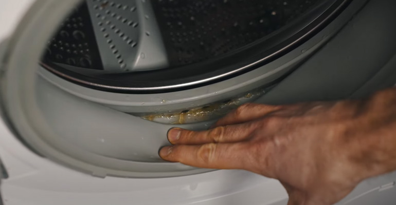 Wat is vetluis in een wasmachine - Allesoverwitgoed.nl