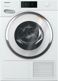 Miele TWR 780 WP EcoSpeed & Steam