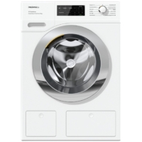 Miele WSI 863 WCS PowerWash 2.0 & TwinDos