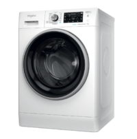 Whirlpool ffd 8469e bsv be